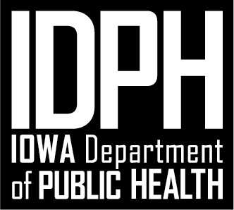 IDPH Logo