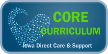 Curriculum title logo